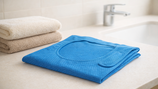 Bathing Is Never Just Bathing: Preserving Dignity in Assisted Care
